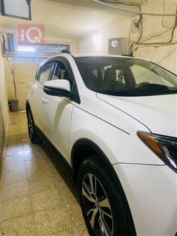 تويوتا راف 4